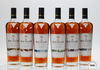 MACALLAN JAMES BOND 60TH ANNIVERSARY - DECADES I - VI MACALLAN JAMES BOND 60TH ANNIVERSARY - DECADES I - VI