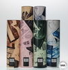 MACALLAN JAMES BOND 60TH ANNIVERSARY - DECADES I - VI MACALLAN JAMES BOND 60TH ANNIVERSARY - DECADES I - VI