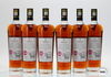 MACALLAN JAMES BOND 60TH ANNIVERSARY - DECADES I - VI MACALLAN JAMES BOND 60TH ANNIVERSARY - DECADES I - VI