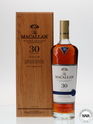 MACALLAN 30 YEAR OLD - DOUBLE CASK (2021) MACALLAN 30 YEAR OLD - DOUBLE CASK (2021)