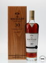 MACALLAN 30 YEAR OLD SHERRY OAK (2021) MACALLAN 30 YEAR OLD SHERRY OAK (2021)