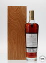 MACALLAN 30 YEAR OLD SHERRY OAK (2021) MACALLAN 30 YEAR OLD SHERRY OAK (2021)