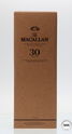 MACALLAN 30 YEAR OLD SHERRY OAK (2021) MACALLAN 30 YEAR OLD SHERRY OAK (2021)