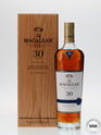 MACALLAN 30 YEAR OLD - DOUBLE CASK (2022) MACALLAN 30 YEAR OLD - DOUBLE CASK (2022)