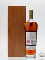 MACALLAN 30 YEAR OLD - DOUBLE CASK (2022) MACALLAN 30 YEAR OLD - DOUBLE CASK (2022)
