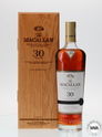 MACALLAN 30 YEAR OLD SHERRY OAK (2022) MACALLAN 30 YEAR OLD SHERRY OAK (2022)