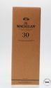 MACALLAN 30 YEAR OLD SHERRY OAK (2022) MACALLAN 30 YEAR OLD SHERRY OAK (2022)