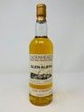 GLEN ALBYN 1975 CASK STRENGTH CADENHEADS CASK #3344 GLEN ALBYN 1975 CASK STRENGTH CADENHEADS CASK #3344