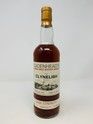 CLYNELISH 1972 CADENHEADS WHITE LABEL CASK STRENGTH #5643 