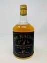 LEDAIG 15 YEAR OLD 1972 - 1988 THE MACNAB LEDAIG 15 YEAR OLD 1972 - 1988 THE MACNAB