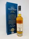 BEN BRACKEN SPEYSIDE 25 YEAR OLD BEN BRACKEN SPEYSIDE 25 YEAR OLD