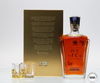 JOHNNIE WALKER XR 21 YEAR OLD - ANGEL CHEN LIMITED EDITION WITH GLASSES JOHNNIE WALKER XR 21 YEAR OLD - ANGEL CHEN LIMITED EDITION WITH GLASSES