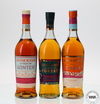GLENMORANGIE SCOTCH WHISKY SET (3x70cl) GLENMORANGIE SCOTCH WHISKY SET (3x70cl)