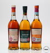 GLENMORANGIE SCOTCH WHISKY SET (3x70cl) GLENMORANGIE SCOTCH WHISKY SET (3x70cl)