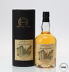 PUTACHIESIDE 12 YEAR OLD CADENHEAD'S PUTACHIESIDE 12 YEAR OLD CADENHEAD'S