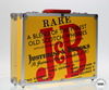JUSTERINI & BROOKS TRAVEL CASE