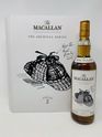 THE MACALLAN FOLIO 5 "THE ARCHIVAL SERIES" THE MACALLAN FOLIO 5 "THE ARCHIVAL SERIES"