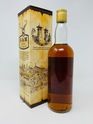 BENROMACH 1968 CONNOISSEURS CHOICE "CREAM MAP LABEL" BENROMACH 1968 CONNOISSEURS CHOICE "CREAM MAP LABEL"