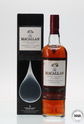 MACALLAN WHISKY MAKER'S EDITION - NICK VEASEY SIX PILLARS - PEERLESS SPIRIT MACALLAN WHISKY MAKER'S EDITION - NICK VEASEY SIX PILLARS - PEERLESS SPIRIT