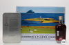ARRAN 21 YEAR OLD KILDONAN & PLADDA ISLAND - THE EXPLORERS SERIES VOL 3 WITH METAL PLAQUE ARRAN 21 YEAR OLD KILDONAN & PLADDA ISLAND - THE EXPLORERS SERIES VOL 3 WITH METAL PLAQUE