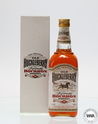 OLD HUCKLEBERRY KENTUCKY BOURBON OLD HUCKLEBERRY KENTUCKY BOURBON