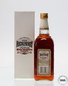 OLD HUCKLEBERRY KENTUCKY BOURBON OLD HUCKLEBERRY KENTUCKY BOURBON