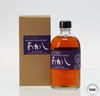 AKASHI 5 YEAR OLD WHITE OAK #1484 AKASHI 5 YEAR OLD WHITE OAK #1484