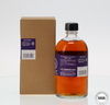 AKASHI 5 YEAR OLD WHITE OAK #1484 AKASHI 5 YEAR OLD WHITE OAK #1484