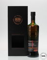DAILUAINE 30 YEAR OLD SMWS 41.118 - MEMORY LANE