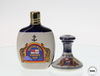 BRITISH NAVY PUSSERS RUM CERAMICS (20 & 5cl) BRITISH NAVY PUSSERS RUM CERAMICS (20 & 5cl)