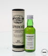 LAPHROAIG 10 YEAR OLD PRE ROYAL WARRANT MINIATURE LAPHROAIG 10 YEAR OLD PRE ROYAL WARRANT MINIATURE