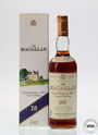 MACALLAN 1967 18 YEAR OLD - GIOVINETTI & FIGLI MILANO IMPORT MACALLAN 1967 18 YEAR OLD - GIOVINETTI & FIGLI MILANO IMPORT