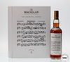 MACALLAN THE ARCHIVAL SERIES FOLIO  4