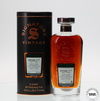 SECRET SPEYSIDE 17 YEAR OLD 2005 SIGNATORY VINTAGE CASK STRENGTH COLLECTION