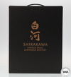 SHIRAKAWA 1958 - THE WORLDS RAREST JAPANESE WHISKY