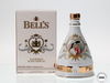 BELLS 2011 ROYAL WEDDING DECANTER - THE DUKE AND DUCHESS OF CAMBRIDGE
