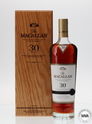 MACALLAN 30 YEAR OLD SHERRY OAK (2021) MACALLAN 30 YEAR OLD SHERRY OAK (2021)