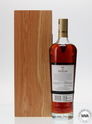 MACALLAN 30 YEAR OLD SHERRY OAK (2021) MACALLAN 30 YEAR OLD SHERRY OAK (2021)