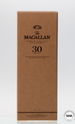 MACALLAN 30 YEAR OLD SHERRY OAK (2021) MACALLAN 30 YEAR OLD SHERRY OAK (2021)