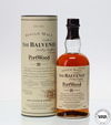 BALVENIE 21 YEAR OLD PORT WOOD BALVENIE 21 YEAR OLD PORT WOOD