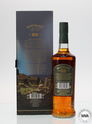 BOWMORE 22 YEAR OLD "THE CHANGELING" - FRANK QUIETLY BOWMORE 22 YEAR OLD "THE CHANGELING" - FRANK QUIETLY