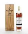 THE MACALLAN 30 YEAR OLD SHERRY OAK 2019 RELEASE