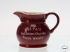OLD PARR WHISKY WATER JUG OLD PARR WHISKY WATER JUG