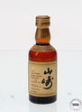 YAMAZAKI 12 YEAR OLD MINIATURE YAMAZAKI 12 YEAR OLD MINIATURE