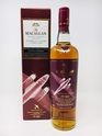 LOT 2225 - THE MACALLAN WHISKY MAKERS EDITION CLASSIC TRAVEL RANGE PLANE LABEL (NO RESERVE) LOT 2225 - THE MACALLAN WHISKY MAKERS EDITION CLASSIC TRAVEL RANGE PLANE LABEL (NO RESERVE)