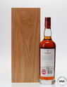 MACALLAN 40 YEAR OLD - THE RED COLLECTION