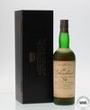 GLENLIVET 25 YEAR OLD ROYAL WEDDING RESERVE GLENLIVET 25 YEAR OLD ROYAL WEDDING RESERVE