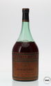 CROIZET 1906 2.25LTR BONAPARTE FINE CHAMPAGNE COGNAC BOT.1950'S