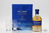 KILCHOMAN MACHIR BAY & TASTING GLASSES SET KILCHOMAN MACHIR BAY & TASTING GLASSES SET