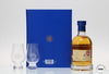 KILCHOMAN MACHIR BAY & TASTING GLASSES SET KILCHOMAN MACHIR BAY & TASTING GLASSES SET